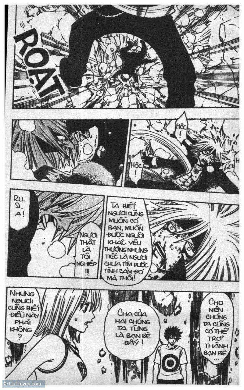 Rave Master (Scan) Chương 18 Ảnh 232