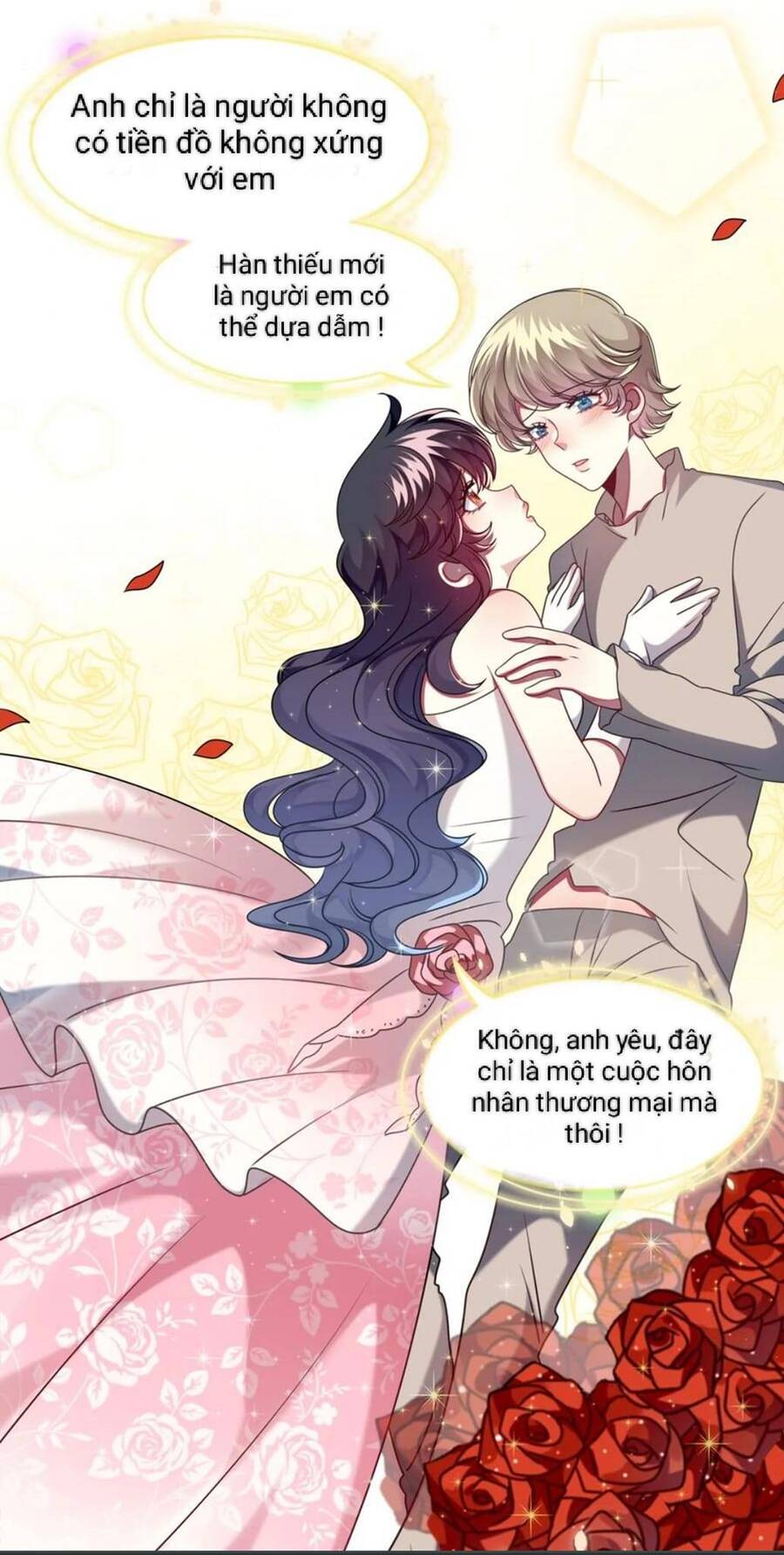 A Trạch Hóa Ra Lại Là Đại Tiểu Thư ? Chương 16 Ảnh 23