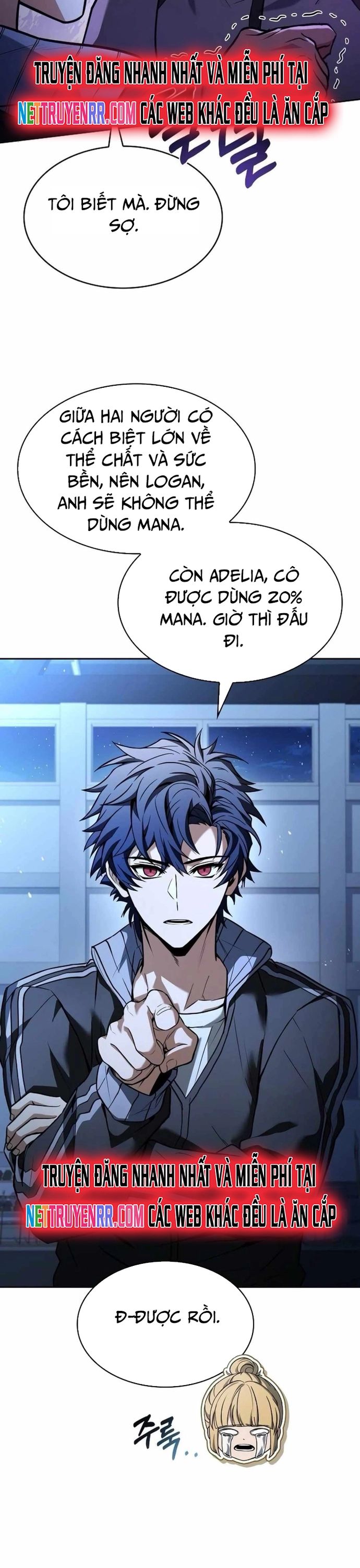 Chòm Sao Là Đệ Tử Của Tôi Chương 110 Ảnh 29