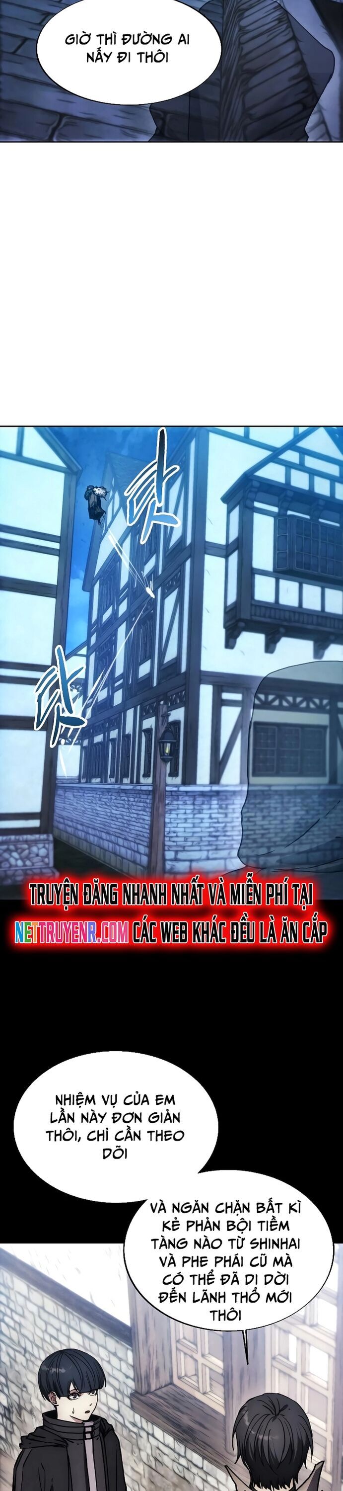 Tao Là Ác Nhân Chương 171 Ảnh 38