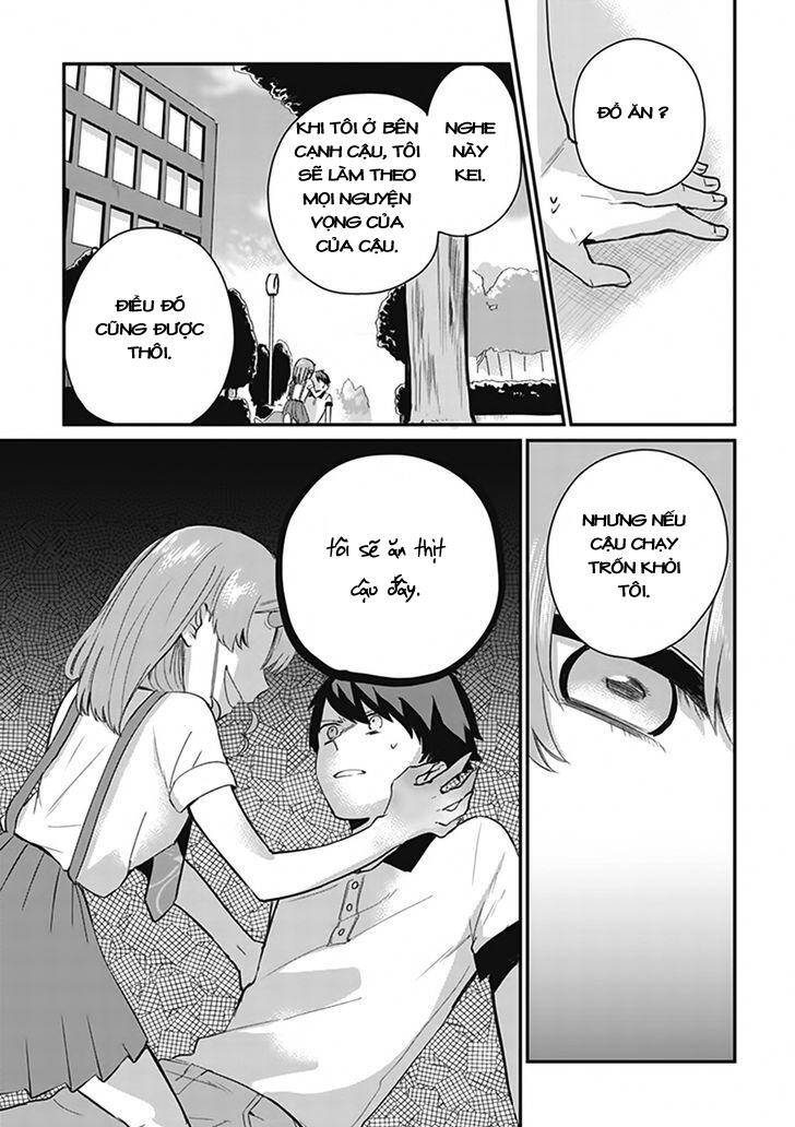 Oni Futatsu Chương 2 Ảnh 23