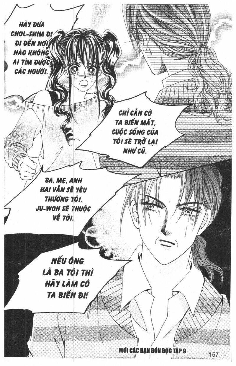 Công Chúa Giả Mạo Chương 24 Ảnh 53