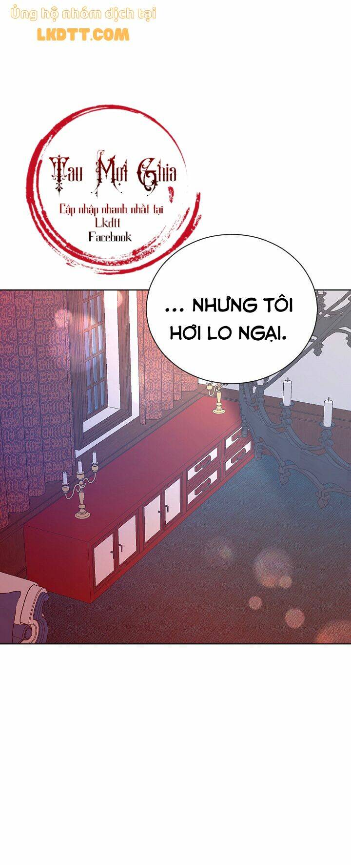 Lý Do Nàng Ophelia Không Thể Chạy Trốn Khỏi Dinh Thự Công Tước Chương 29 Ảnh 64