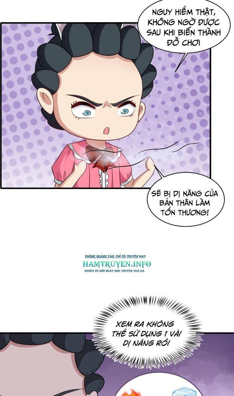 Ta Không Muốn Làm Đệ Nhất Chương 211 Ảnh 29