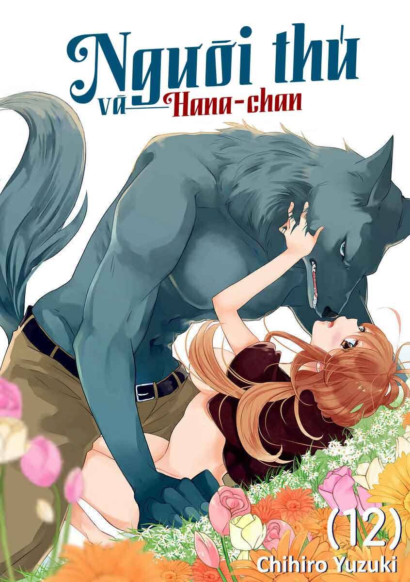 Người Thú Và Hana-Chan Chương 12 Ảnh 2
