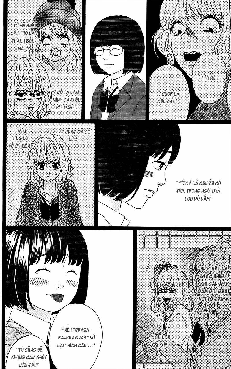 Heroine Shikkaku Chương 2.2 Ảnh 13
