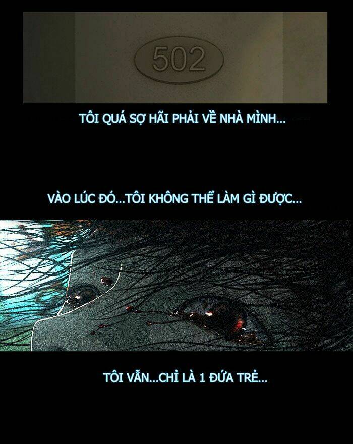 Dead Days Chương 59 Ảnh 28