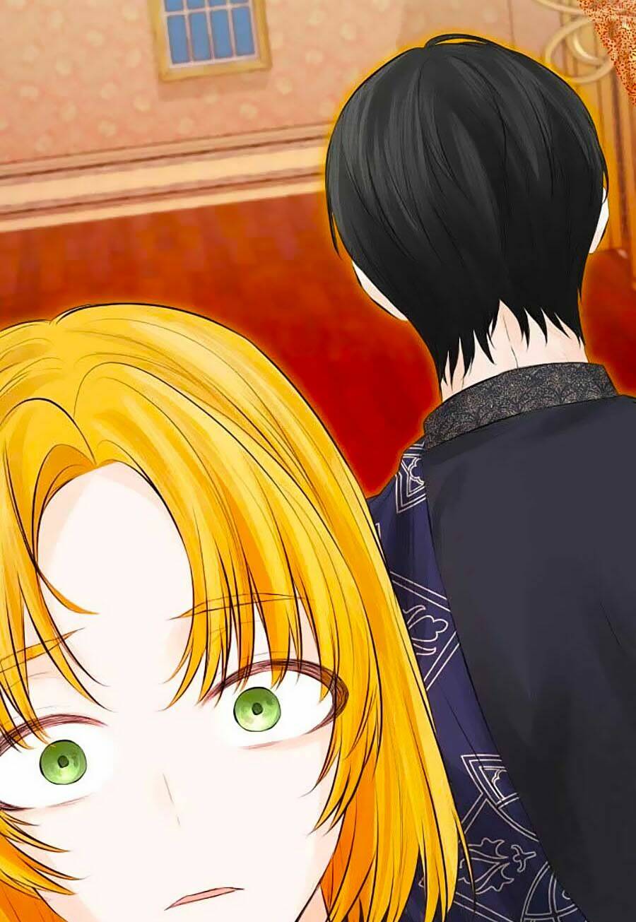 Lý Do Nàng Ophelia Không Thể Chạy Trốn Khỏi Dinh Thự Công Tước Chương 25 Ảnh 49
