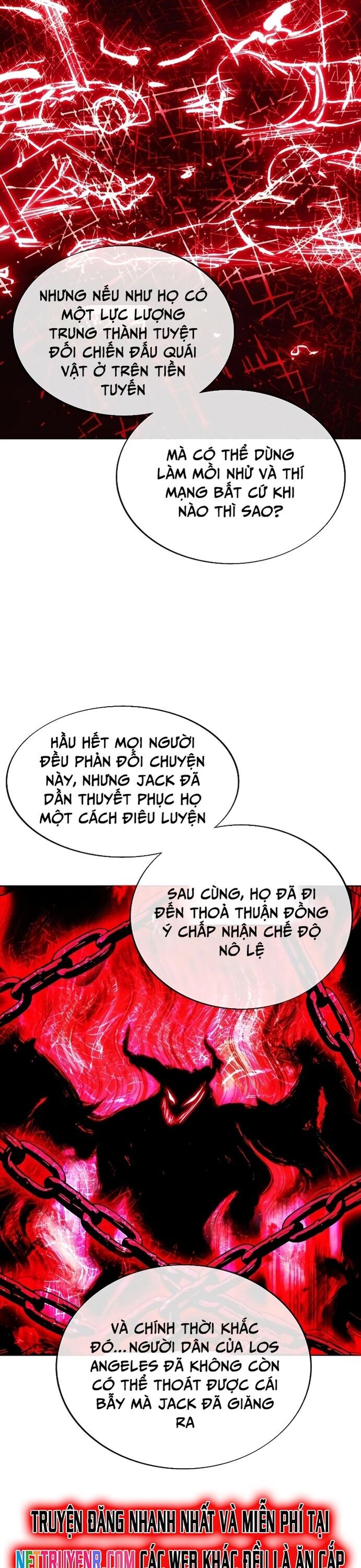 Tao Là Ác Nhân Chương 171 Ảnh 23