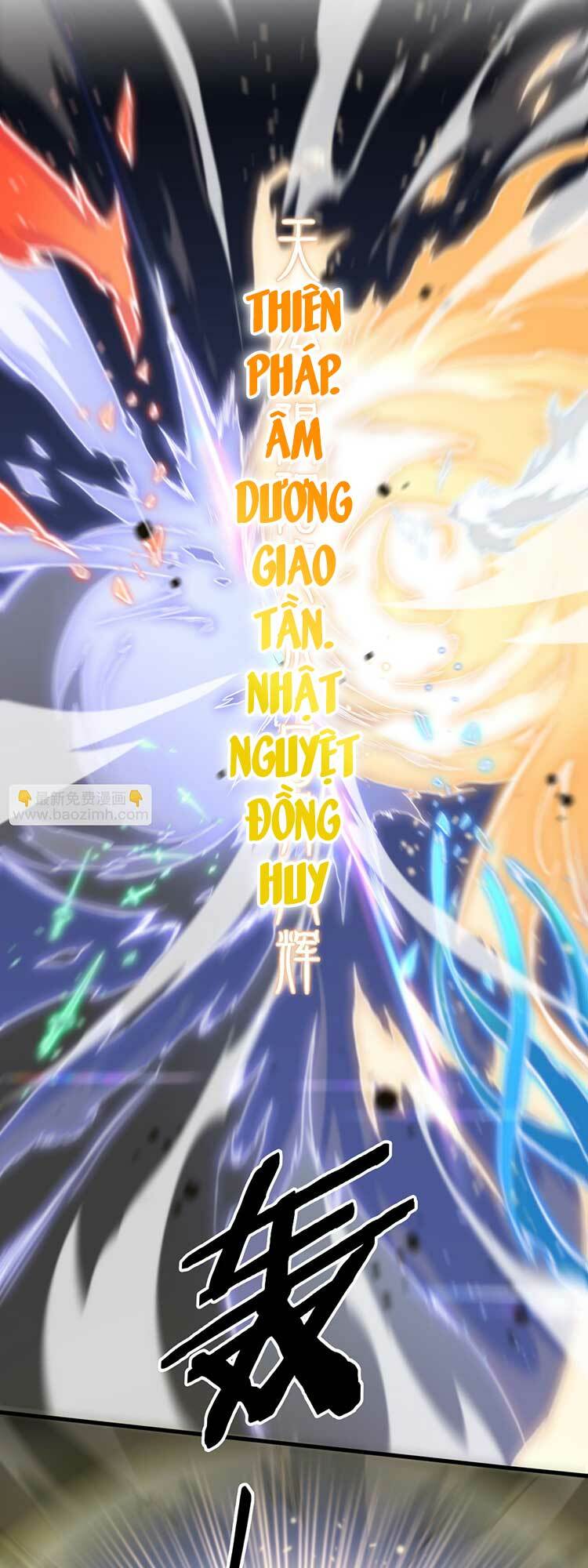 Đại Sư Phụ Hạ Sơn Chương 68 Ảnh 14