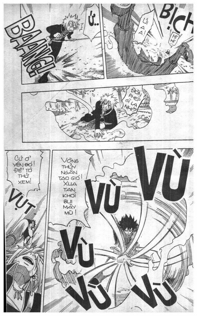 Rave Master (Scan) Chương 17 Ảnh 141