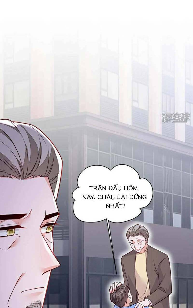 Ác Ma Thì Thầm Chương 214 Ảnh 34