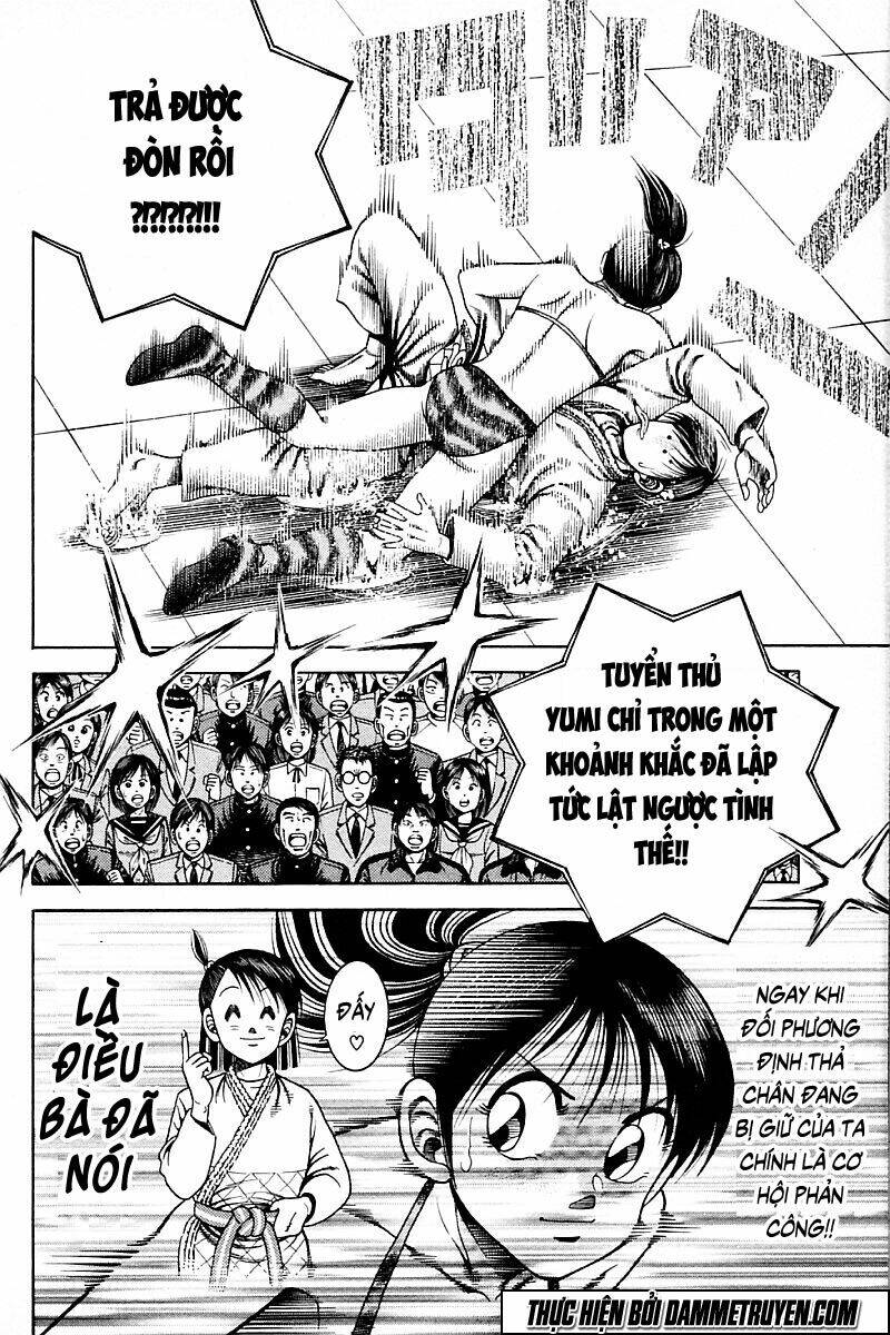 Shin Kotaro Makaritoru! Juudouhen Chương 203 Ảnh 22