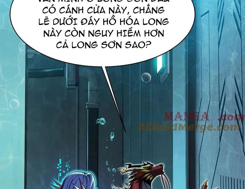 Cá Chép Tiến Hoá Thành Thần Long Chương 34 Ảnh 113
