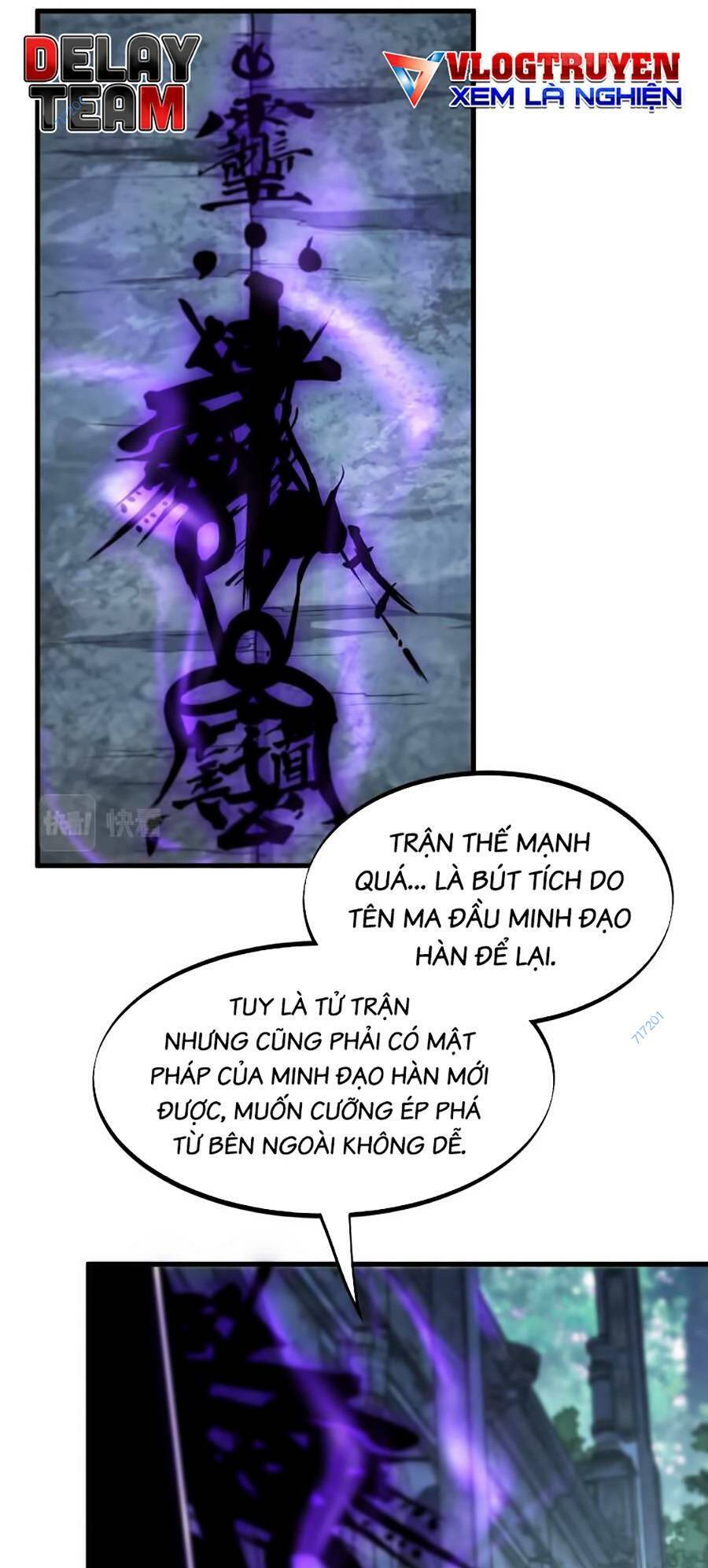Đại Sư Phụ Hạ Sơn Chương 84 Ảnh 62