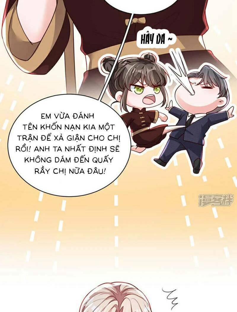 Ác Ma Thì Thầm Chương 213 Ảnh 9