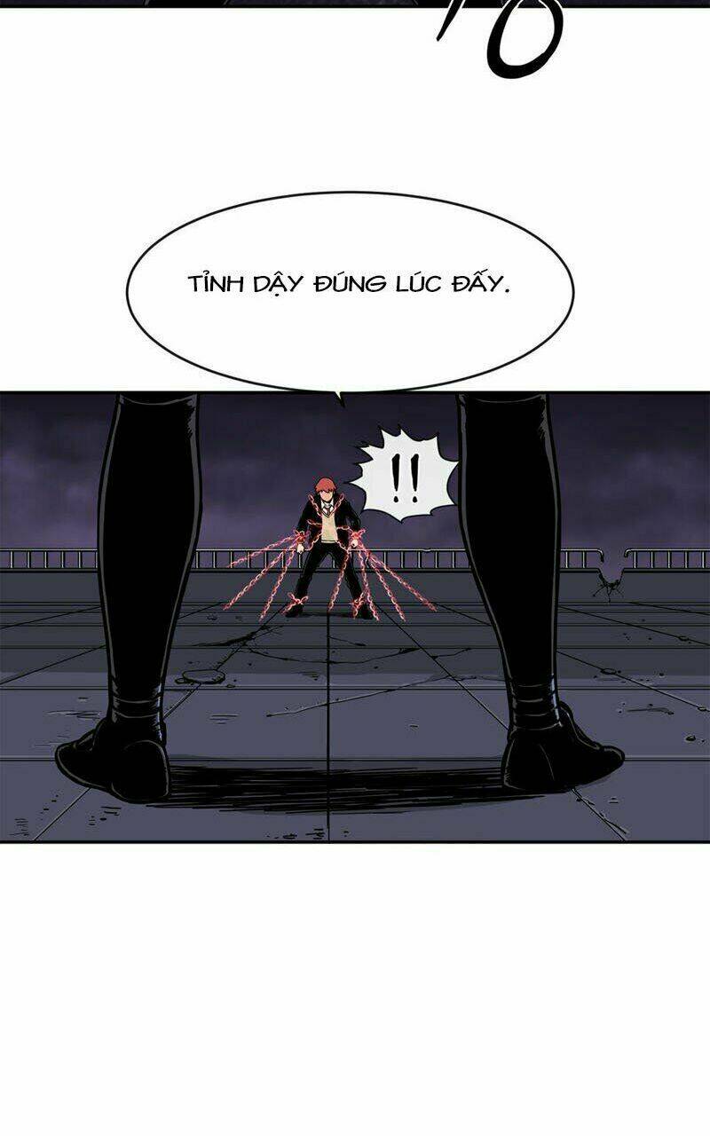 Her Hero Chương 16 Ảnh 34