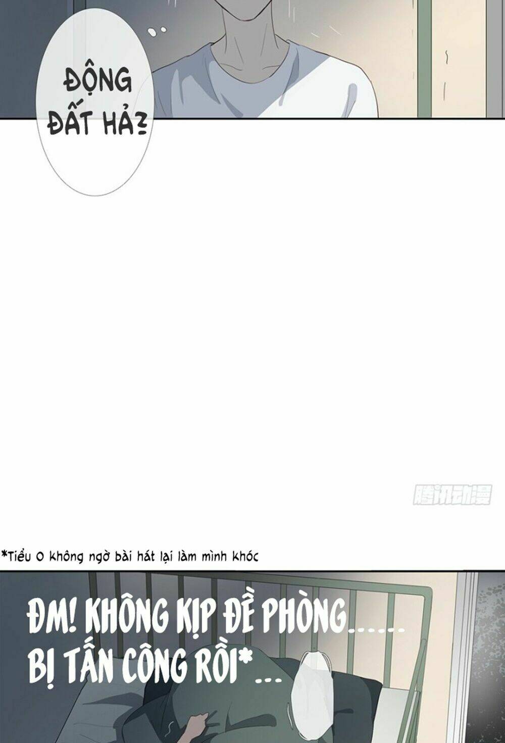 Thiếu Niên Rắc Rối Chương 18 Ảnh 42