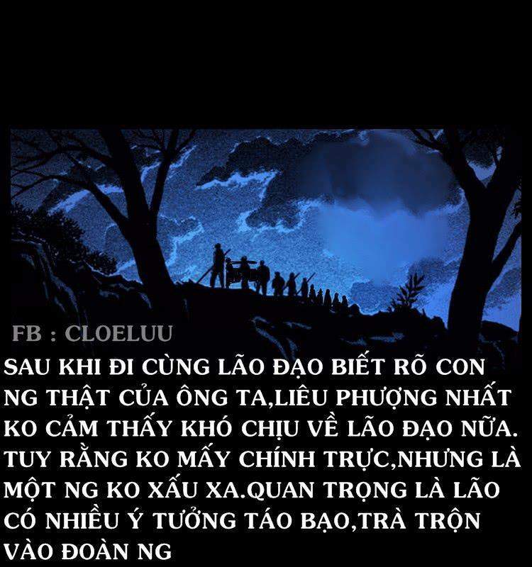 Tiên Sơn Truyền Kỳ Chương 15 Ảnh 10