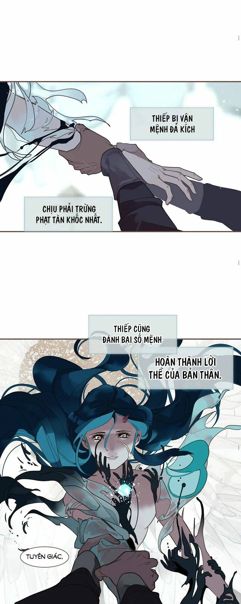 Nhất Đại Linh Hậu Chương 119 Ảnh 74