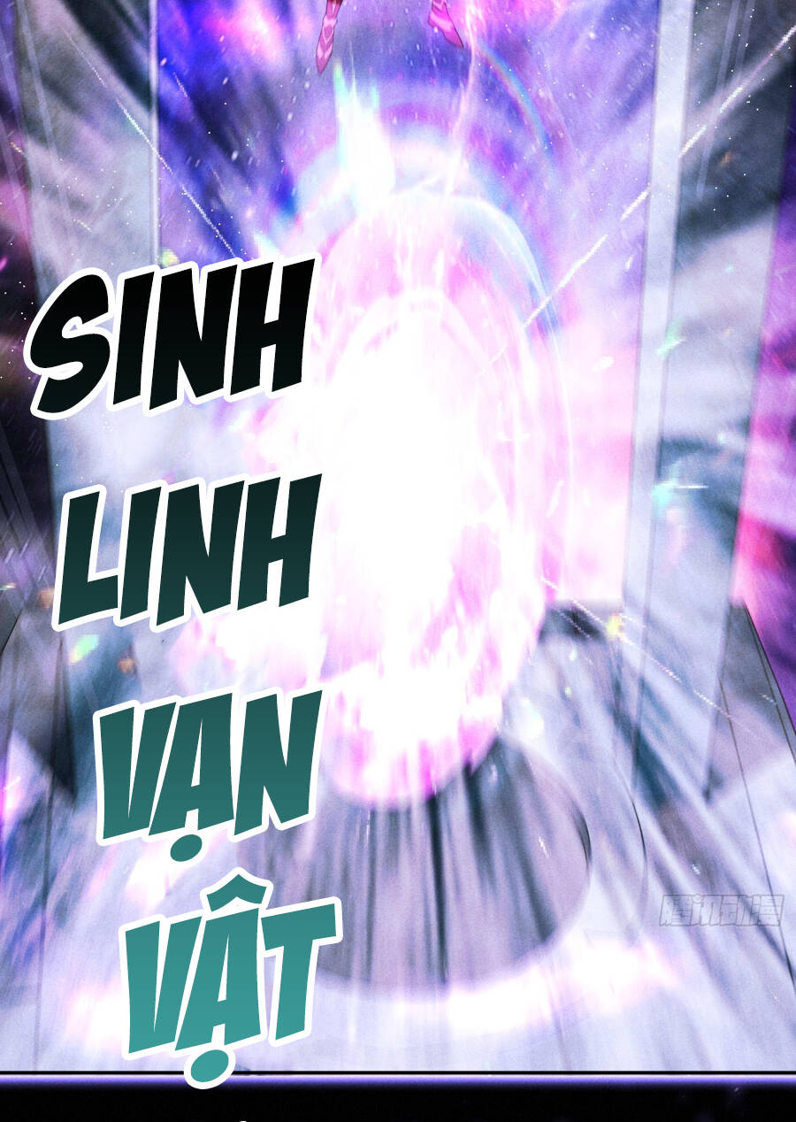 Từ Lúc Bắt Đầu Liền Vô Địch Chương 96 Ảnh 60