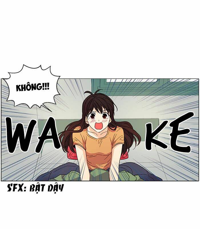 Oh! Cô Nàng Oh Yesu Chương 25 Ảnh 28