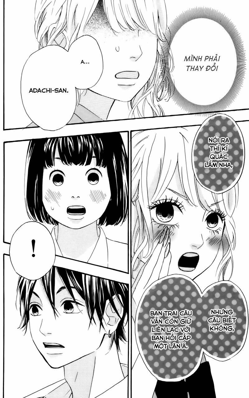 Heroine Shikkaku Chương 8 Ảnh 38