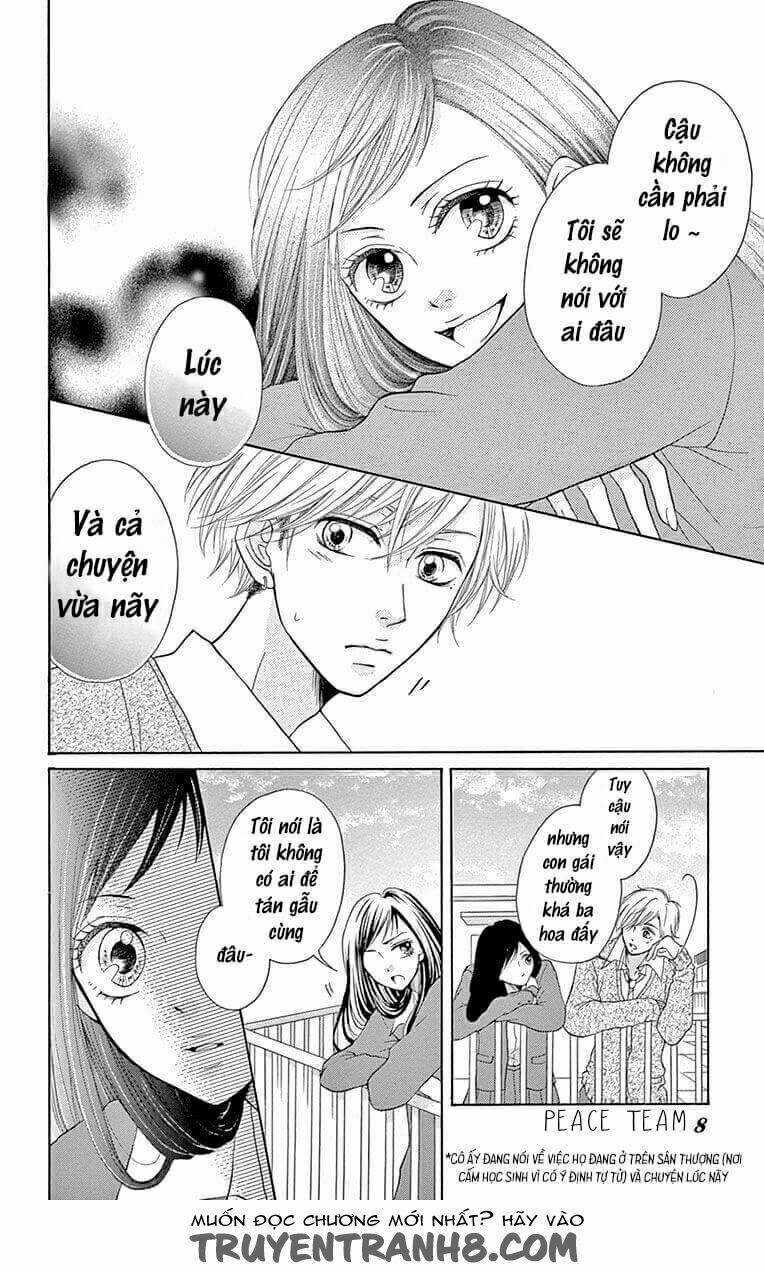 Koi Desu Ga Koi Janai Chương 1 Ảnh 10