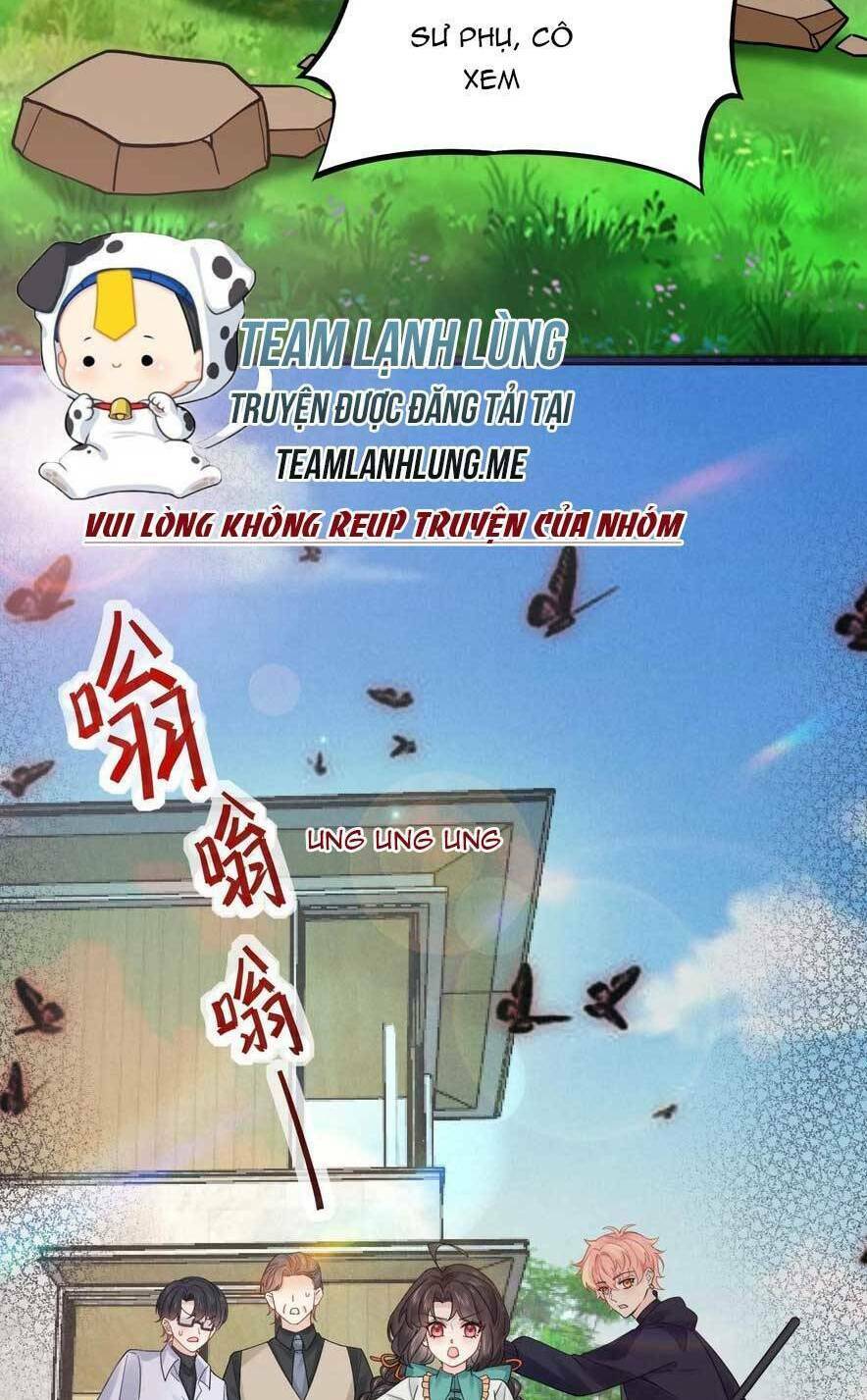 Đại Lão Huyền Học Xuống Núi Khuấy Động Cả Thế Giới Chương 184 Ảnh 9