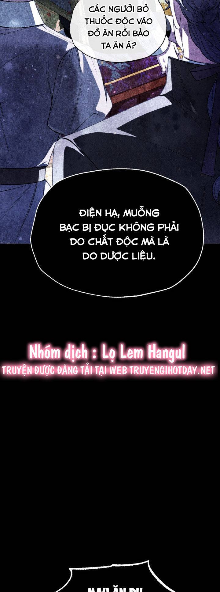 Cha Ơi Con Không Muốn Kết Hôn Đâu Chương 124 Ảnh 35