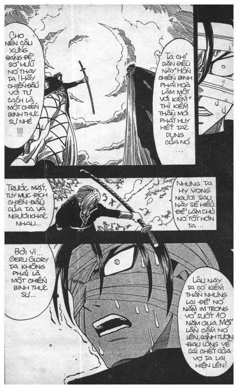 Rave Master (Scan) Chương 18 Ảnh 34
