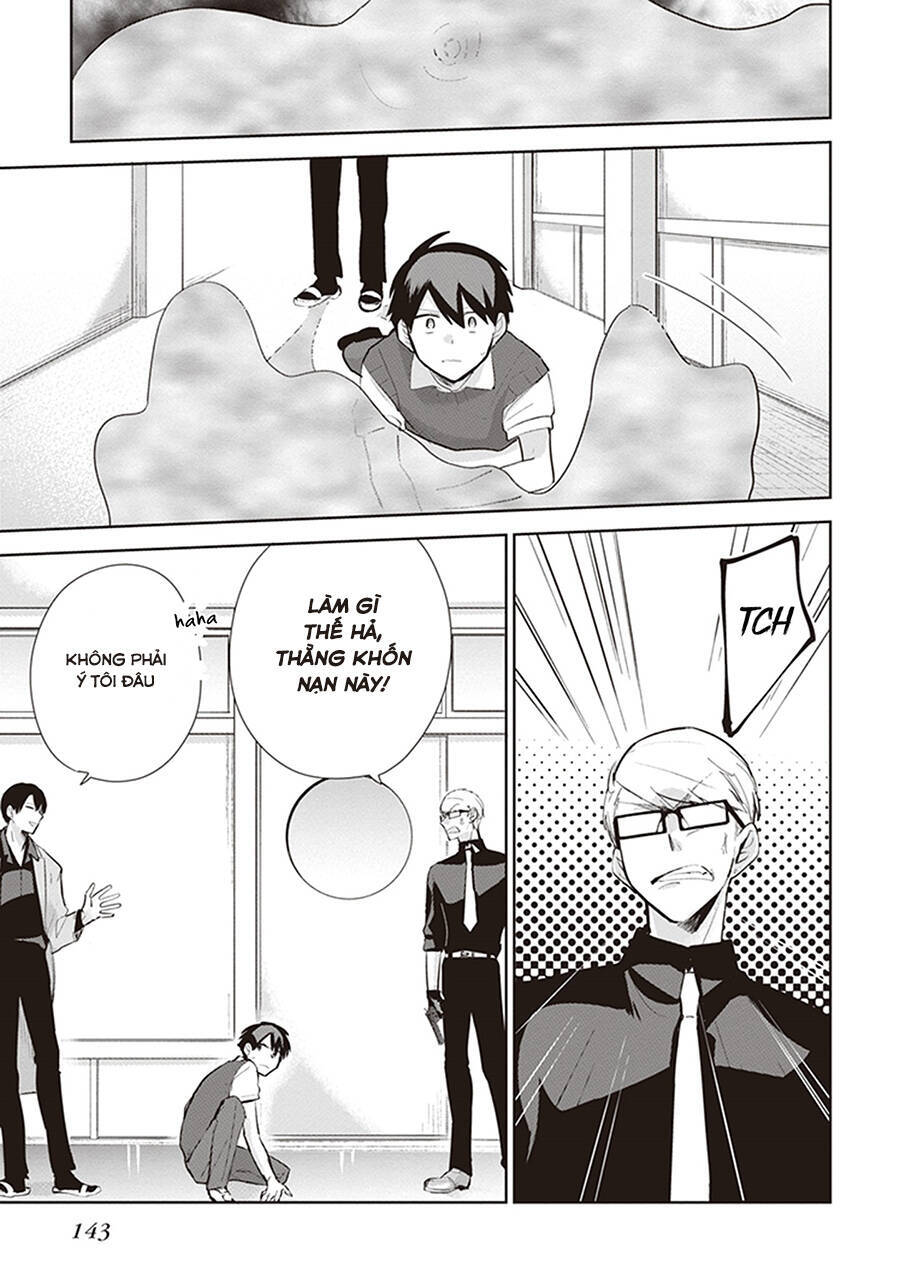 Oni Futatsu Chương 11 Ảnh 19