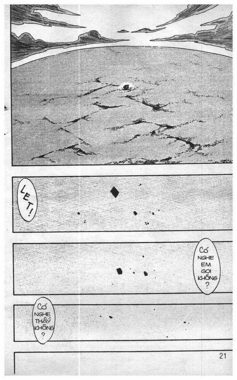 Rave Master (Scan) Chương 17 Ảnh 72