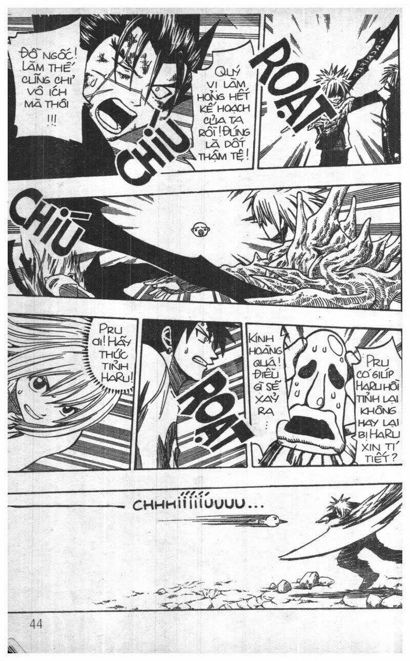 Rave Master (Scan) Chương 18 Ảnh 173