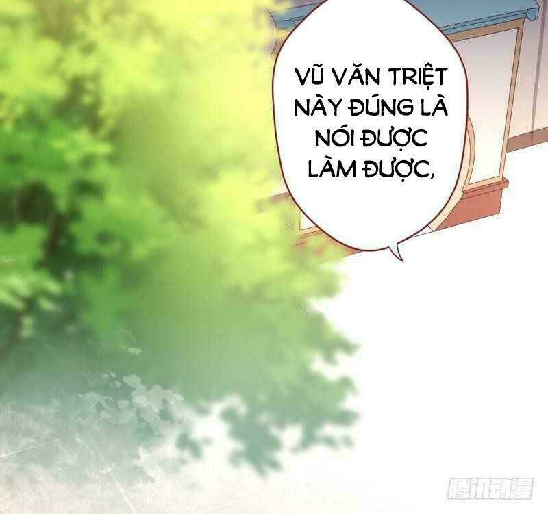 Vương Phi - Âm Động Thiên Hạ Chương 30 Ảnh 33