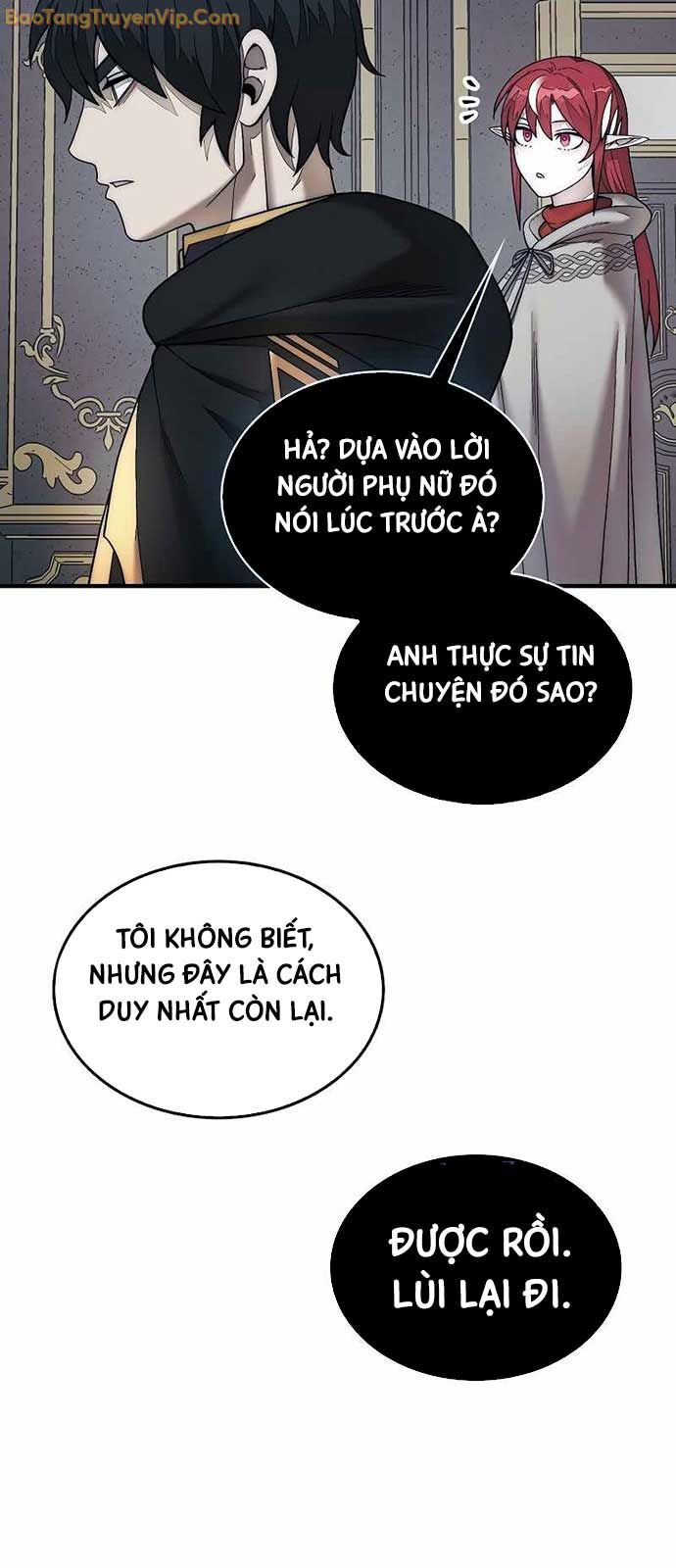 Quân Cờ Thứ 31 Lật Ngược Ván Cờ Chương 75 Ảnh 66
