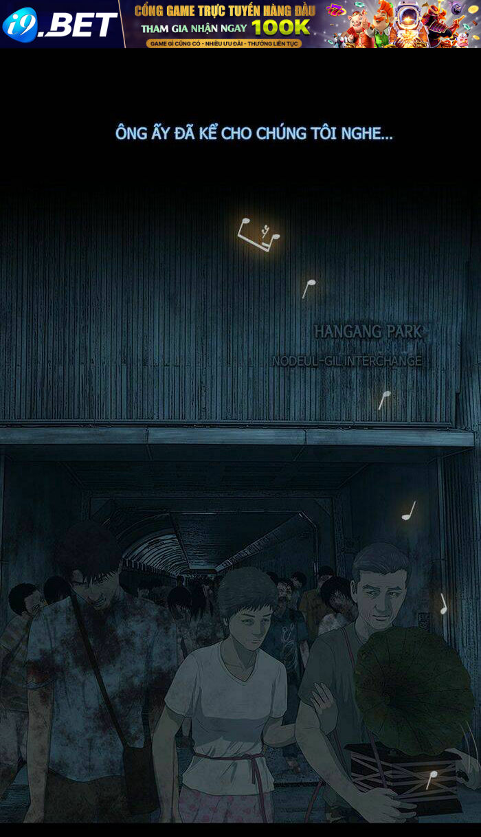 Dead Days Chương 59 Ảnh 2