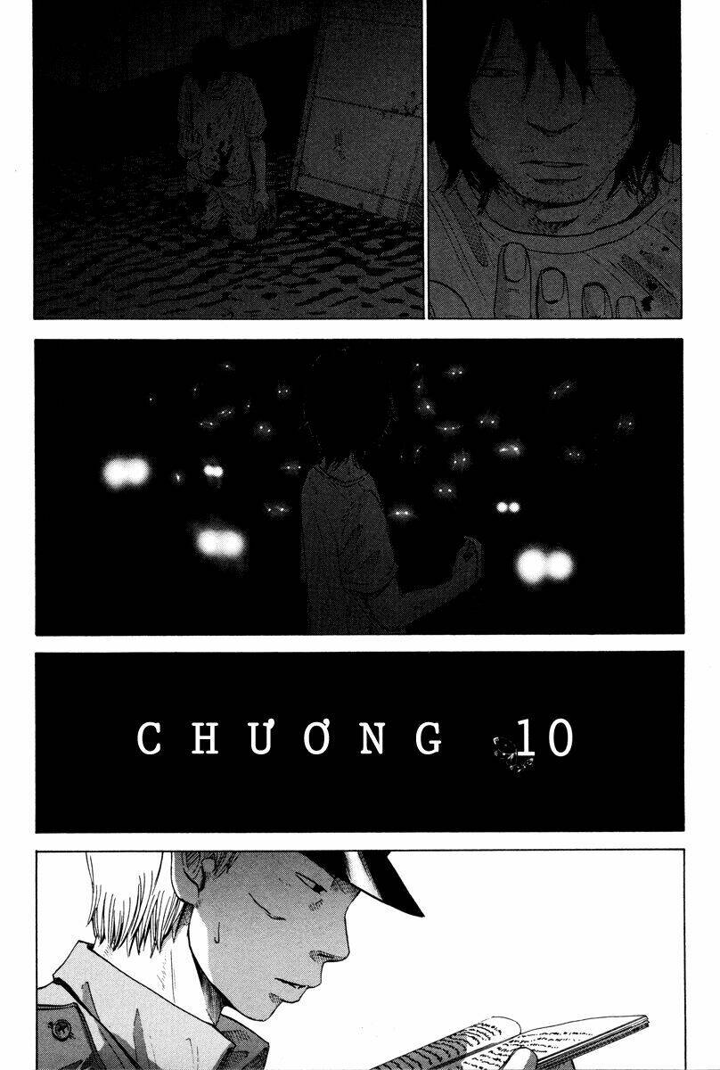 Nijigahara Holograph Chương 10 Ảnh 8