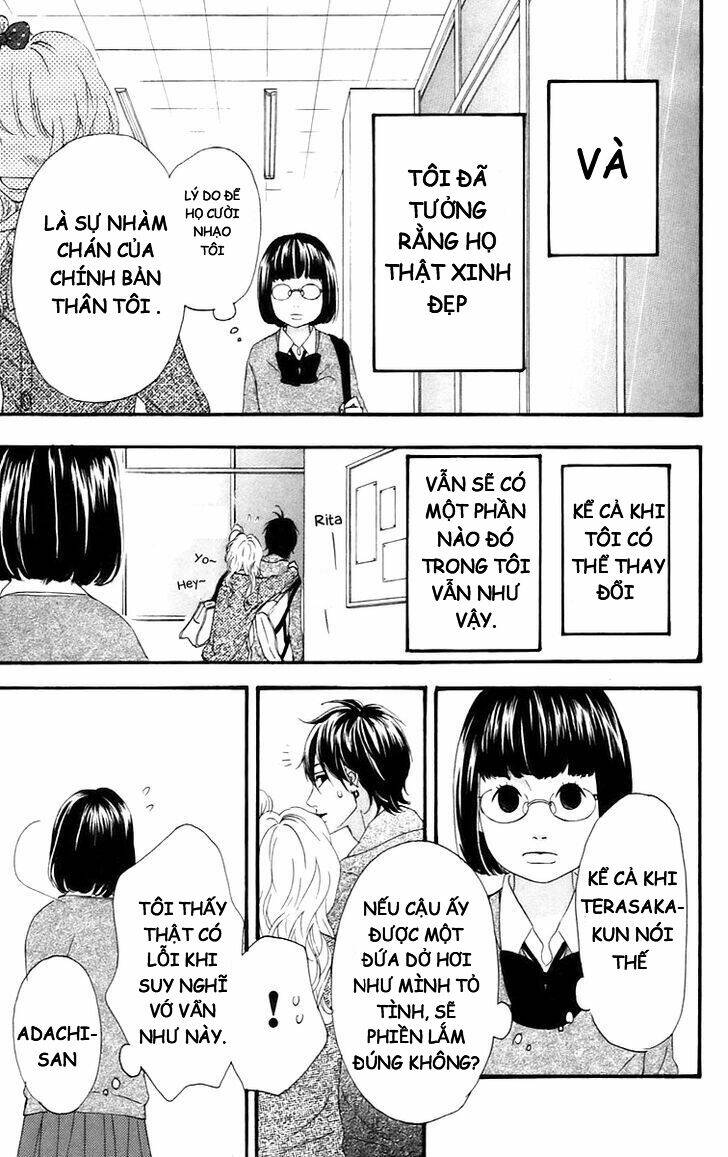 Heroine Shikkaku Chương 14 Ảnh 14