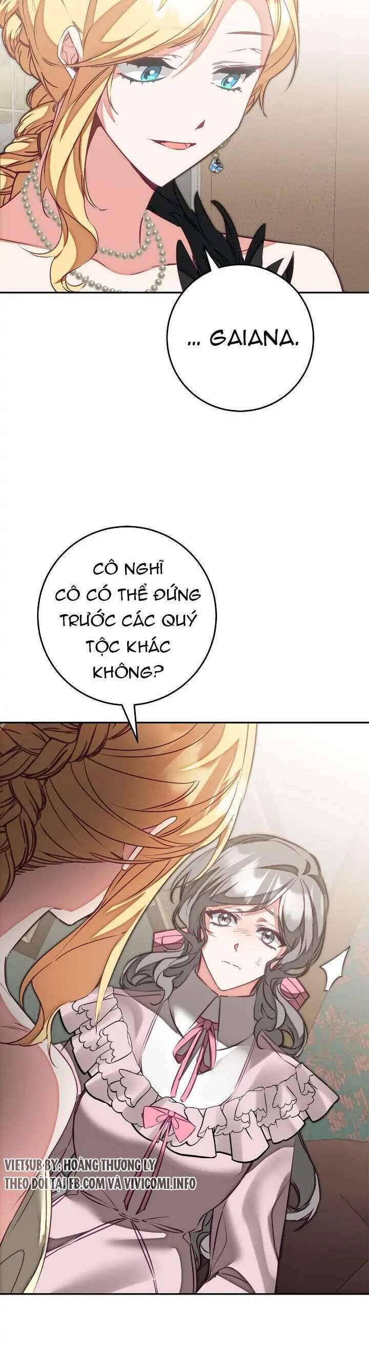 Xuyên Vào Tiểu Thuyết Làm Nữ Hoàng Tàn Độc Chương 130 Ảnh 31