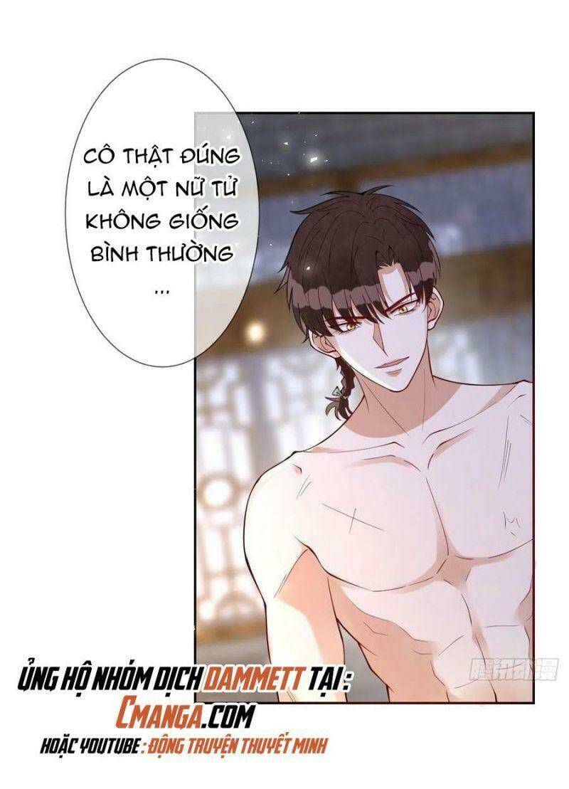 Mạt Thế Nữ Vương Chương 61 Ảnh 33