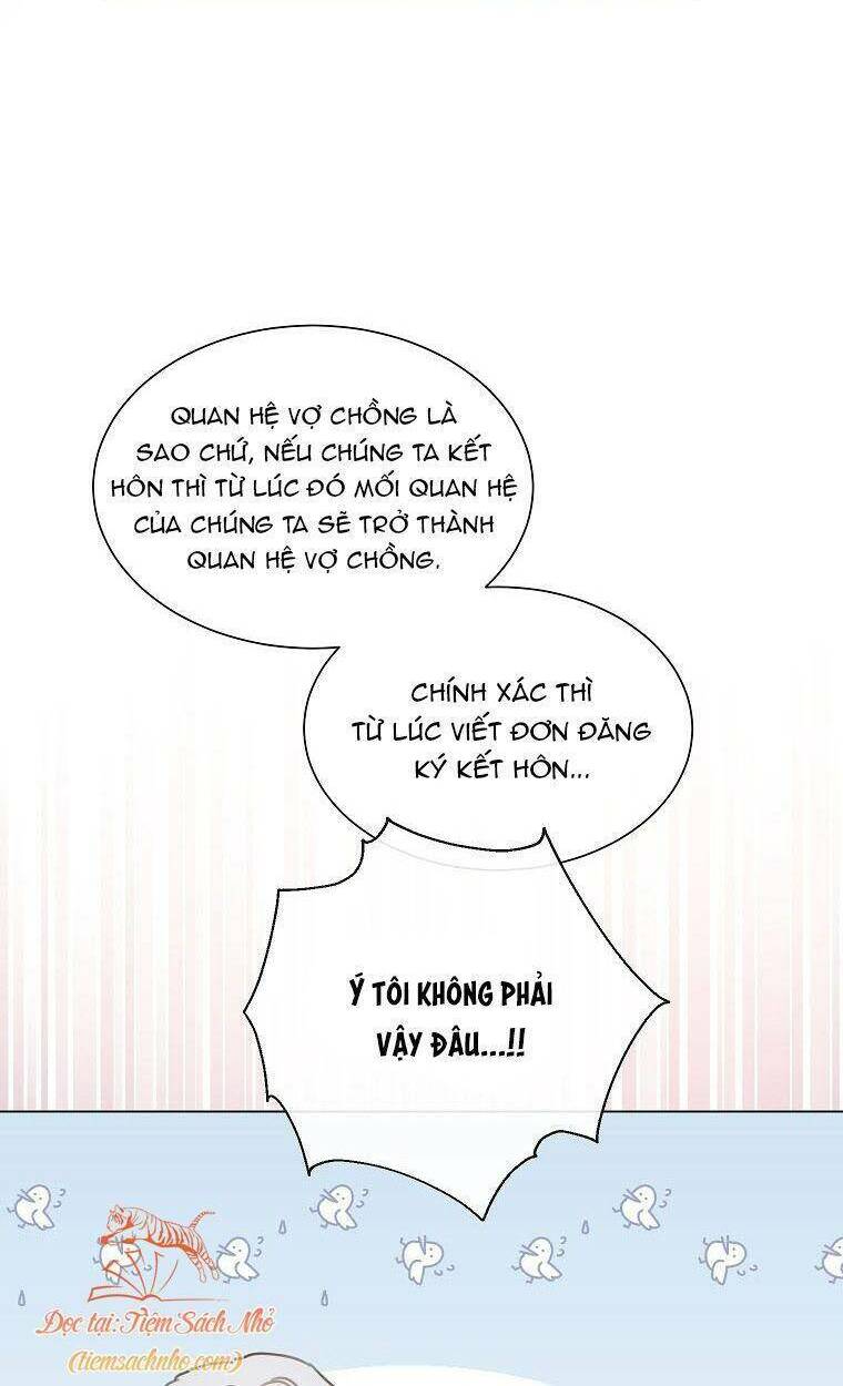 Mất Đi Một Người Chị Tốt Chương 17 Ảnh 45