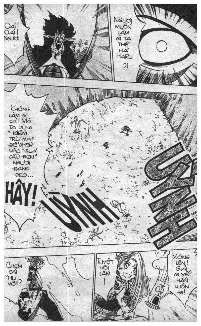 Rave Master (Scan) Chương 16 Ảnh 54