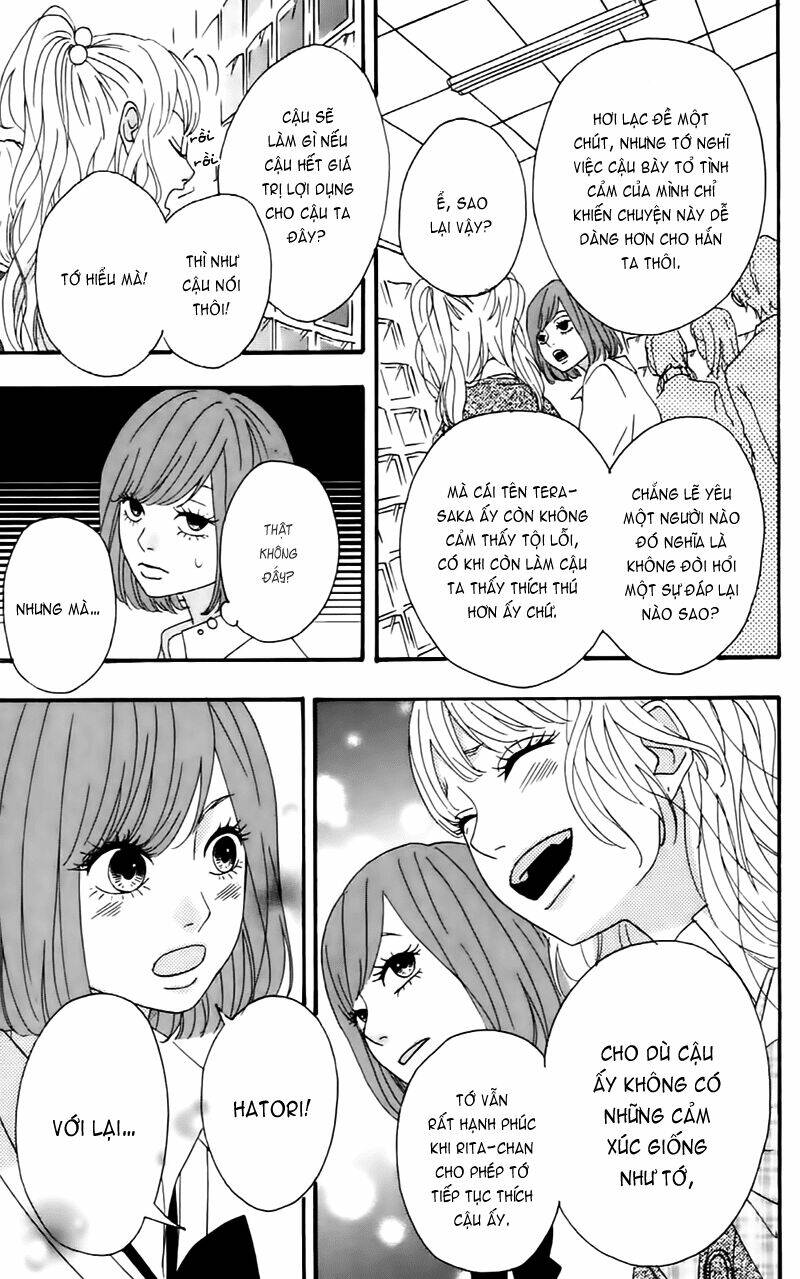 Heroine Shikkaku Chương 5 Ảnh 10