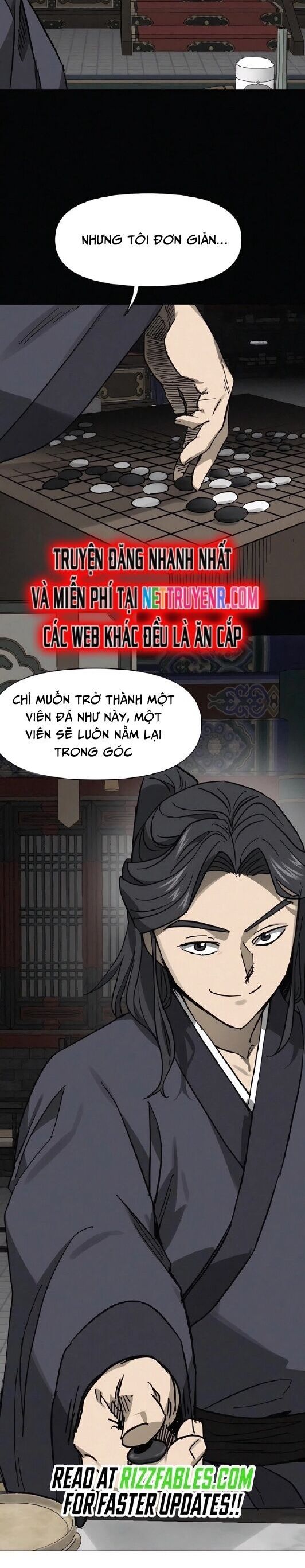 Thăng Cấp Vô Hạn Trong Murim Chương 228 Ảnh 24