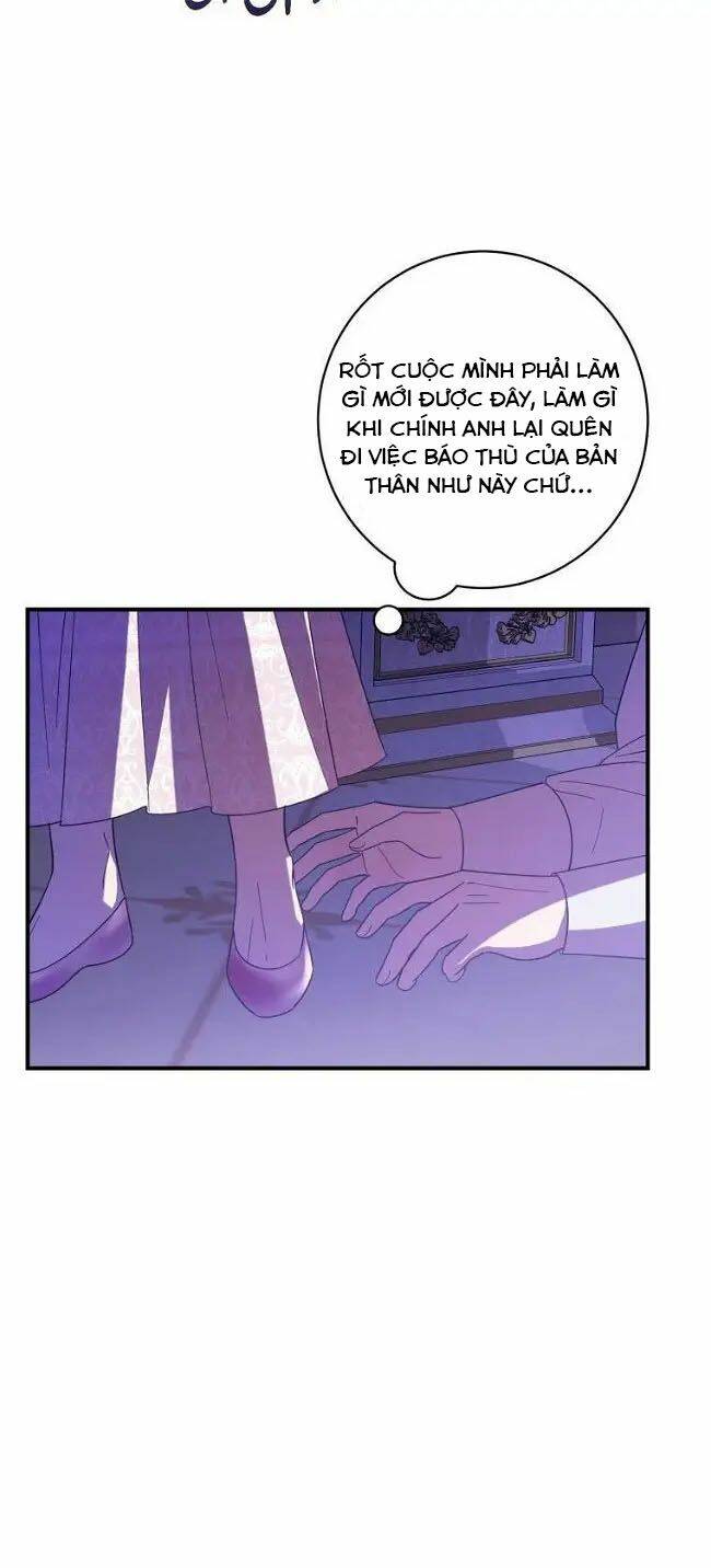 Bạo Chúa Thân Mến Chương 28 Ảnh 86