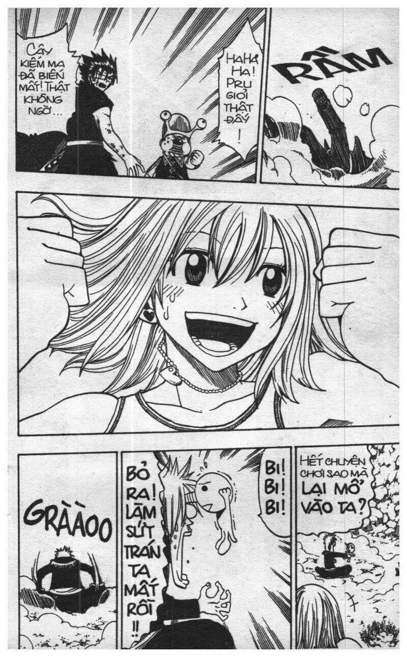 Rave Master (Scan) Chương 18 Ảnh 176