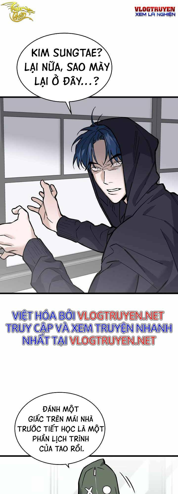 Cực Hạn Chương 5 Ảnh 48