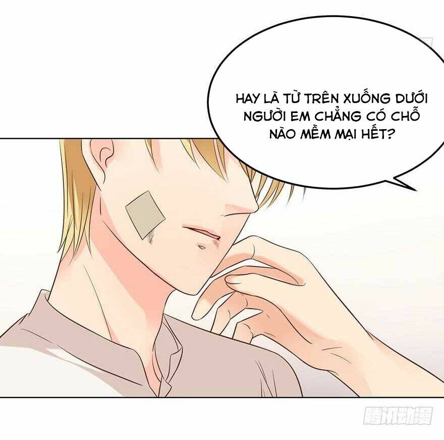 Ông Bố Đơn Thân Hàng Tỷ Chương 176 Ảnh 20