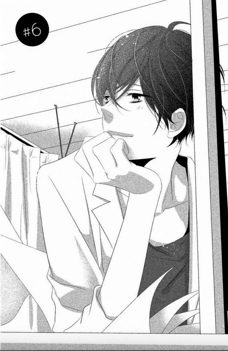 Mikami-Sensei No Aishikata Chương 6 Ảnh 5